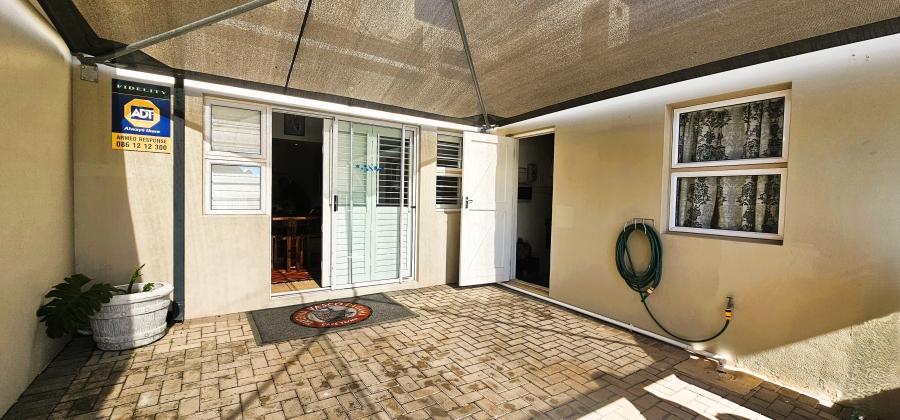 3 Bedroom Property for Sale in Country Club Western Cape